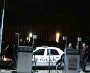 Fueling Station - Municipality